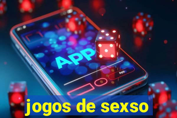 jogos de sexso